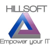 HILLSOFT-DATA logo
