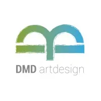 DMD ARTDESIGN logo