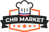 CHR MARKET logo