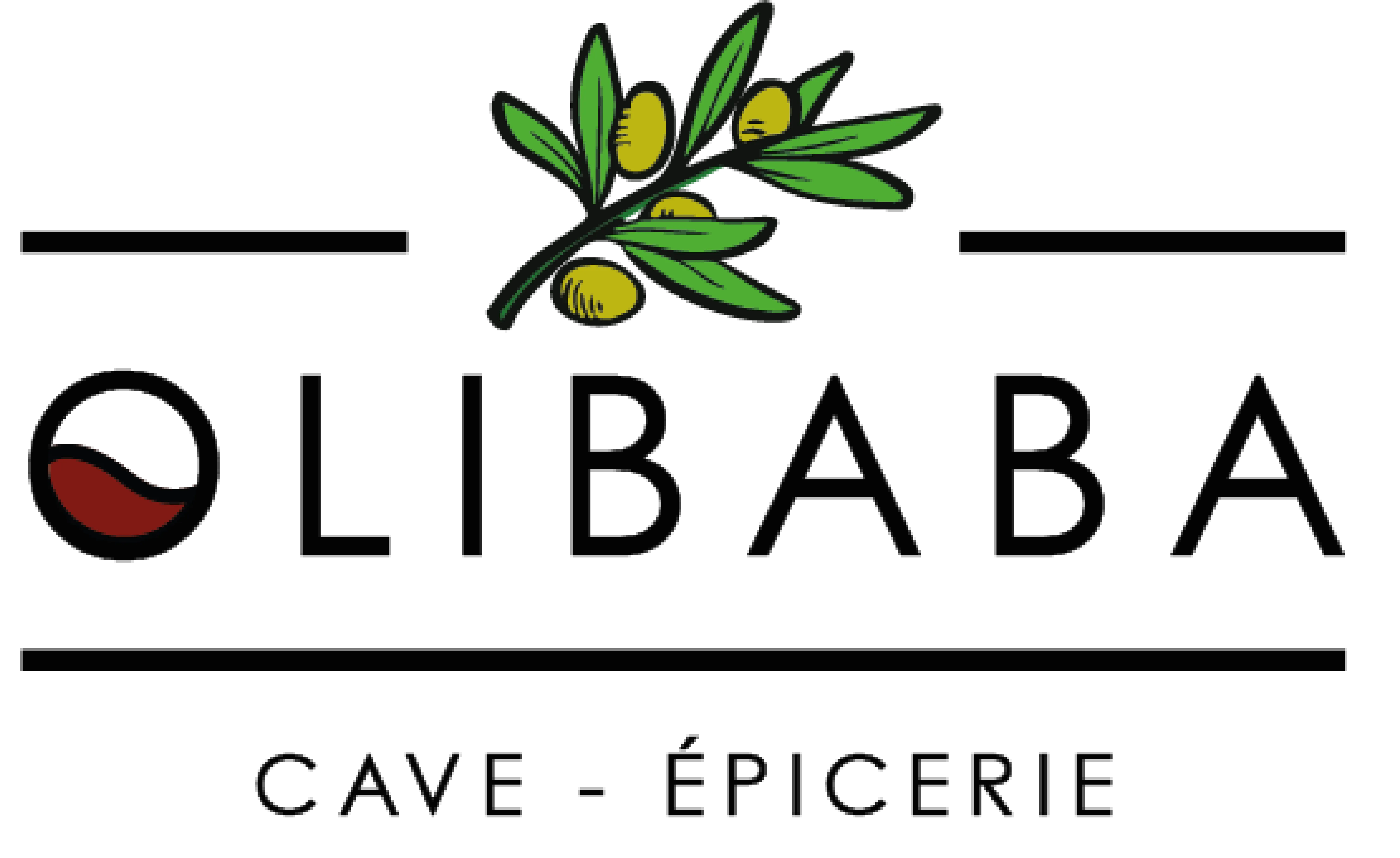 OLIBABA logo