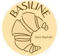 NY FOOD (Basiline Pains & Gourmandises) logo