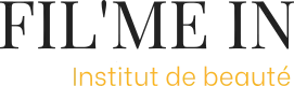 FIL'ME IN logo