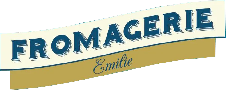 FROMAGERIE EMILIE logo