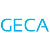 GECA CONSULTING (GECA) logo