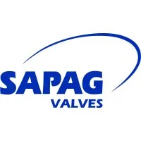 SAPAG VALVES (PVI) logo