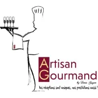 L'ARTISAN GOURMAND logo