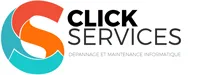 CLICKSERVICE logo