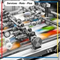 SERVICES ROTO PLUS logo