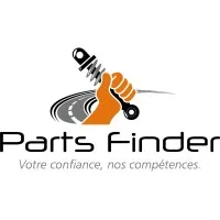 PARTS FINDER logo