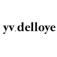 YV.DELLOYE logo
