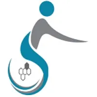 Voici le logo de la marque HANDISERTION GRAND SUD qui représente son identité graphique.