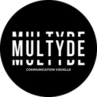 MULTYDE logo