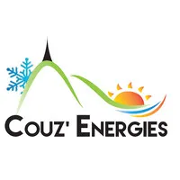 COUZ'ENERGIES logo