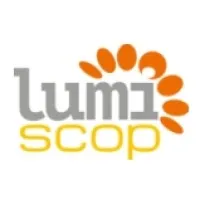 LUMISCOP logo