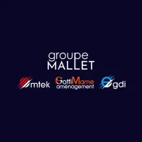 HOLDING MALLET logo