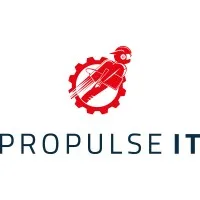 PROPULSE IO logo