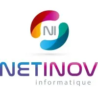 NETINOV logo