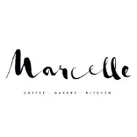 MARCELLE logo