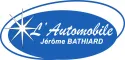 L'AUTOMOBILE JEROME BATHIARD logo