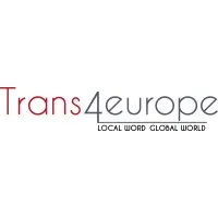 TRANS4EUROPE logo