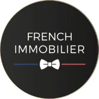 FRENCH IMMOBILIER logo