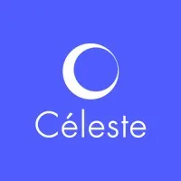 CELESTE logo