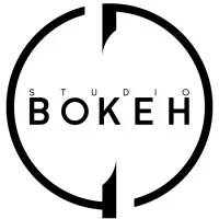 STUDIO BOKEH logo
