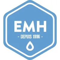 EMH MAINTENANCE logo