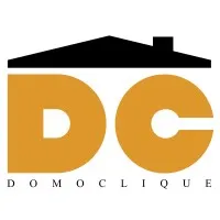 DOMOCLIQUE logo