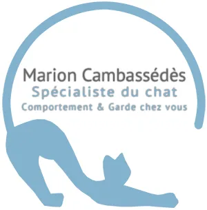 CAMBASSEDES MARION logo