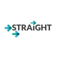 STRAIGHT logo