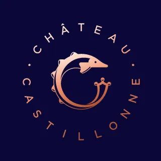 CAVIAR D'OCCITANIE logo
