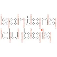 SORTONS DU BOIS logo