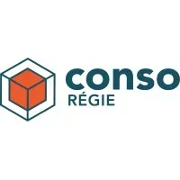 CONSO REGIE logo