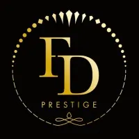 FD PRESTIGE logo