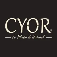 CYOR logo