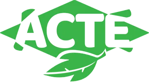 ACTE logo