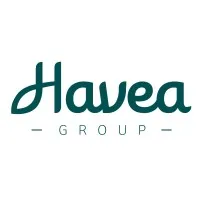 HAVEA GROUP logo