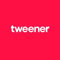 TWEENER logo