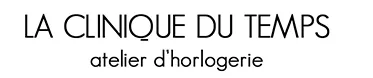LA CLINIQUE DU TEMPS logo