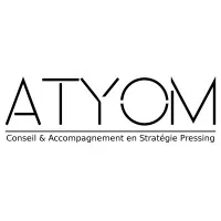ATYOM logo