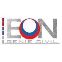 EON GENIE CIVIL logo