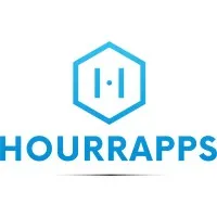 HOURRAPPS logo