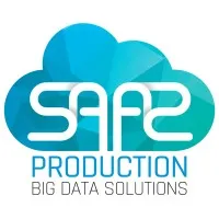 SAAS PRODUCTION logo