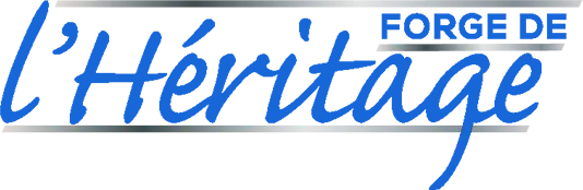 FORGE DE L HERITAGE logo