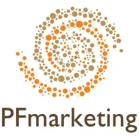 PFMARKETING logo