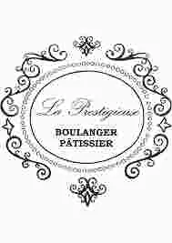 LA PRESTIGIEUSE DE MONTROUGE logo