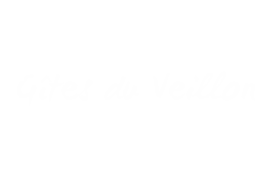 GITES DU VEILLON logo