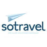 SOTRAVELING logo