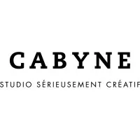 CABYNE logo
